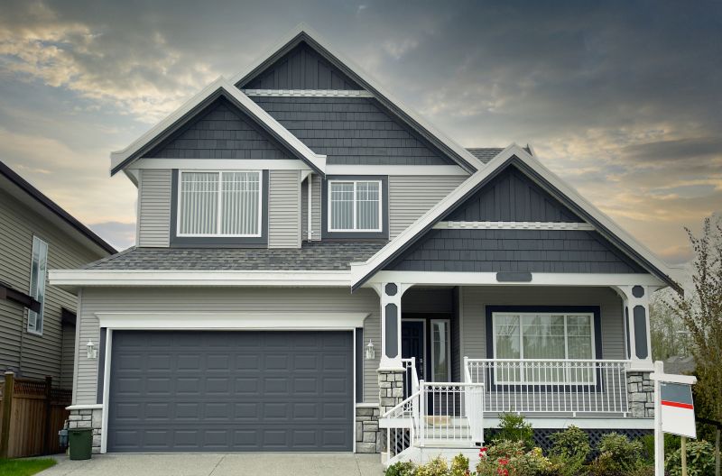 Fiber Cement Siding Repair