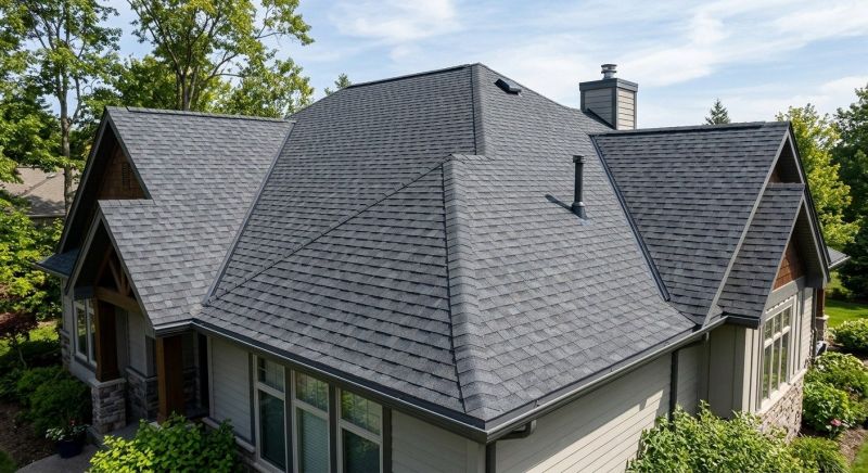 Roof Construction in Worcester, MA