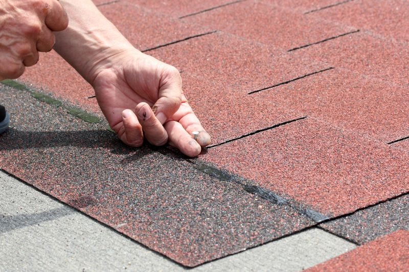 Roof Remodeling in Nashua, NH